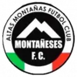 Montañeses FC logo