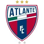 Atlante FC logo