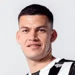 Rodrigo Giménez