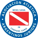 Argentinos Juniors logo
