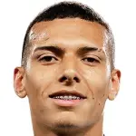 Franco Rosa