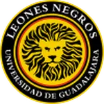 Leones Negros UdeG logo