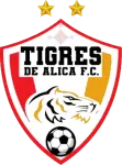 Tigres UANL logo