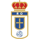 Real Oviedo logo