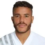 Jonathan Ramírez