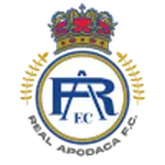 Real Apodaca FC logo