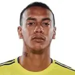Jhonder Fernández