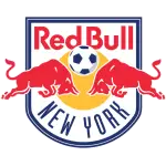 New York Red Bulls logo