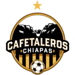 Cafetaleros de Tapachula logo