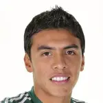 Diego Juárez