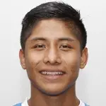 Jorge Rivas