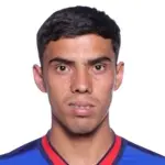 Bryan Galarza