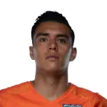 José Aguilar