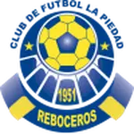 La Piedad logo