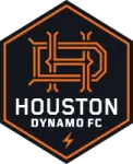 Houston Dynamo logo