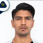 Gerardo Cruz