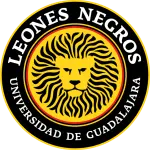 Leones Negros UdeG logo