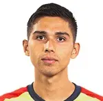Salvador Chávez