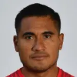 Alfonso Blanco (footballer)