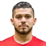 Henry Mex