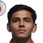 Aldieri García