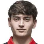Emanuel Reyes