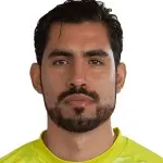 Joel Chacón