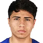 Josué González