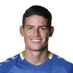 James Rubio