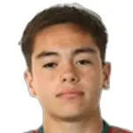Joaquin Chapa