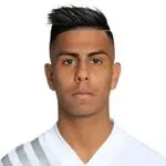 Efraín Álvarez