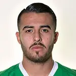 Juan Moreno