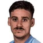 Matías Ferreira