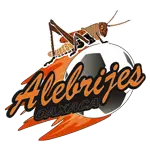 Alebrijes de Oaxaca logo