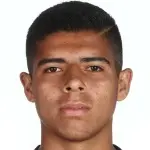 Víctor Olmedo