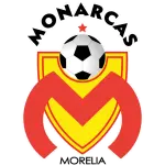 Monarcas Morelia logo