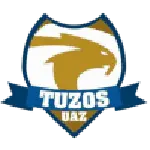 Universidad Autónoma de Zacatecas FC logo
