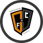 Huracanes Izcalli FC logo