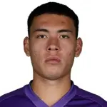 Luis Mejía