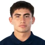 Pablo Reyes