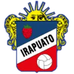 CD Irapuato logo