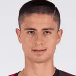 Brayan Cortés