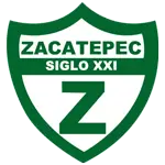 Atlético Zacatepec logo