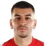 Ángel Martínez