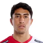 Omar García