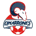 Cimarrones de Sonora FC logo