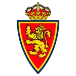 Real Zaragoza logo