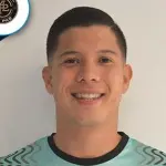 Joel Valle