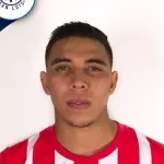 Jesús Sandoval