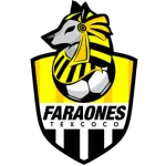 Faraones de Texcoco logo